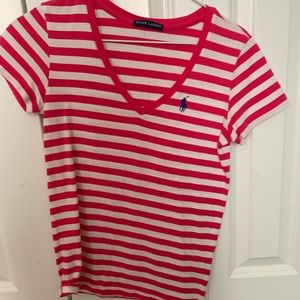Ralph Lauren tee